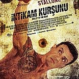 İNTİKAM KURŞUNU