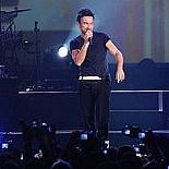 TARKAN AÇIKHAVA KONSERLERİNİ ARTTIRDI