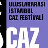 İSTANBUL CAZ FESTİVALİ´NDEN MEKAN DEĞİŞİKLİĞİ