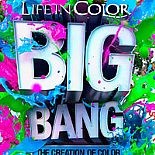 LIFE IN COLOR´DA DJ´LER ZİRVESİ !