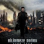 BİLİNMEZE DOĞRU: STAR TREK