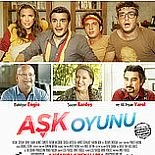AŞK OYUNU