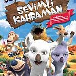 SEVİMLİ KAHRAMAN