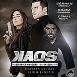 KAOS: ÖRÜMCEK AĞI