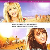 HANNAH MONTANA: THE MOVIE