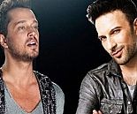 TARKAN-MURAT BOZ REKABETİ PAZARI HAREKETLENDİRDİ