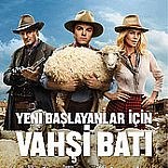 YENİ BAŞLAYANLAR İÇİN VAHŞİ BATI