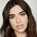 DUA LIPA TÜRKİYE´YE GELİYOR
