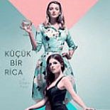 KÜÇÜK BİR RİCA
