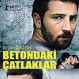 BETONDAKİ ÇATLAKLAR