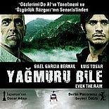 YAĞMURU BİLE