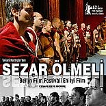 SEZAR ÖLMELİ