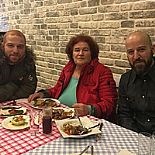 SELDA İLE ATHENA´DAN ORTAK PROJE