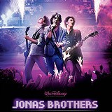 JONAS  BROTHERS: 3 BOYUTLU KONSER DENEYİMİ