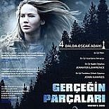 GERÇEĞİN PARÇALARI