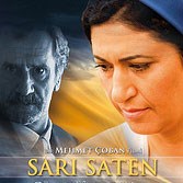 SARI SATEN: GÜNAHKARLARIN AŞKI