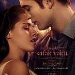 ALACAKARANLIK EFSANESİ ŞAFAK VAKTİ BÖLÜM 1