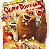 ÇILGIN DOSTLAR 3