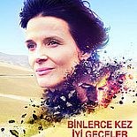 BİNLERCE KEZ İYİ GECELER