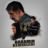 BABAMIN KEMİKLERİ