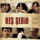 BEŞ ŞEHİR