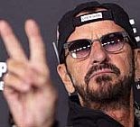 RINGO STARR DA ´WOODSTOCK 2019´A GİDİYOR