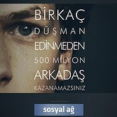 SOSYAL AĞ
