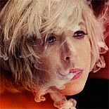 MARIANNE FAITHFULL İSTANBUL´DA