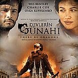 DEVLERİN GÜNAHI