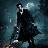 VAMPİR AVCISI: ABRAHAM LINCOLN