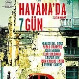 HAVANA´DA 7 GÜN