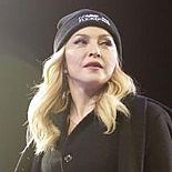 MADONNA´NIN ´HACKER´I YAKALANDI