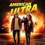 AMERICAN ULTRA