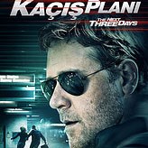 KAÇIŞ PLANI
