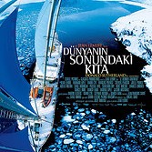 DÜNYANIN SONUNDAKİ KITA