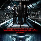 VAMPİR İMPARATORLUĞU
