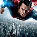 MAN OF STEEL