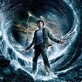 PERCY JACKSON & OLİMPOSLULAR: ŞİMŞEK HIRSIZI