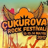 ROCKÇILAR ÇUKUROVA´DA BULUŞUYOR!