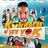 KORKACAK Bİ´ŞEY YOK