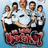 ÖZ HAKİKİ KARAKOL: ASAYİŞ BERKEMAL AGA