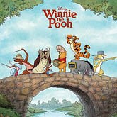 WINNIE THE POOH