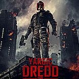 YARGIÇ DREDD