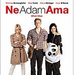 NE ADAM AMA