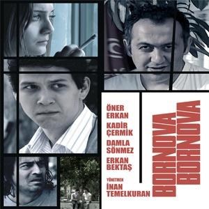 BORNOVA BORNOVA