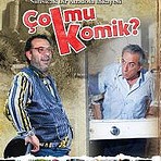 ÇOK MU KOMİK ?