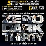 ZERO DARK THIRTY