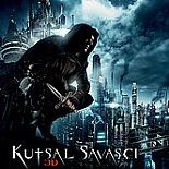KUTSAL SAVAŞÇI