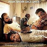 FELEKTEN BİR GECE DAHA
