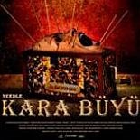 KARA BÜYÜ